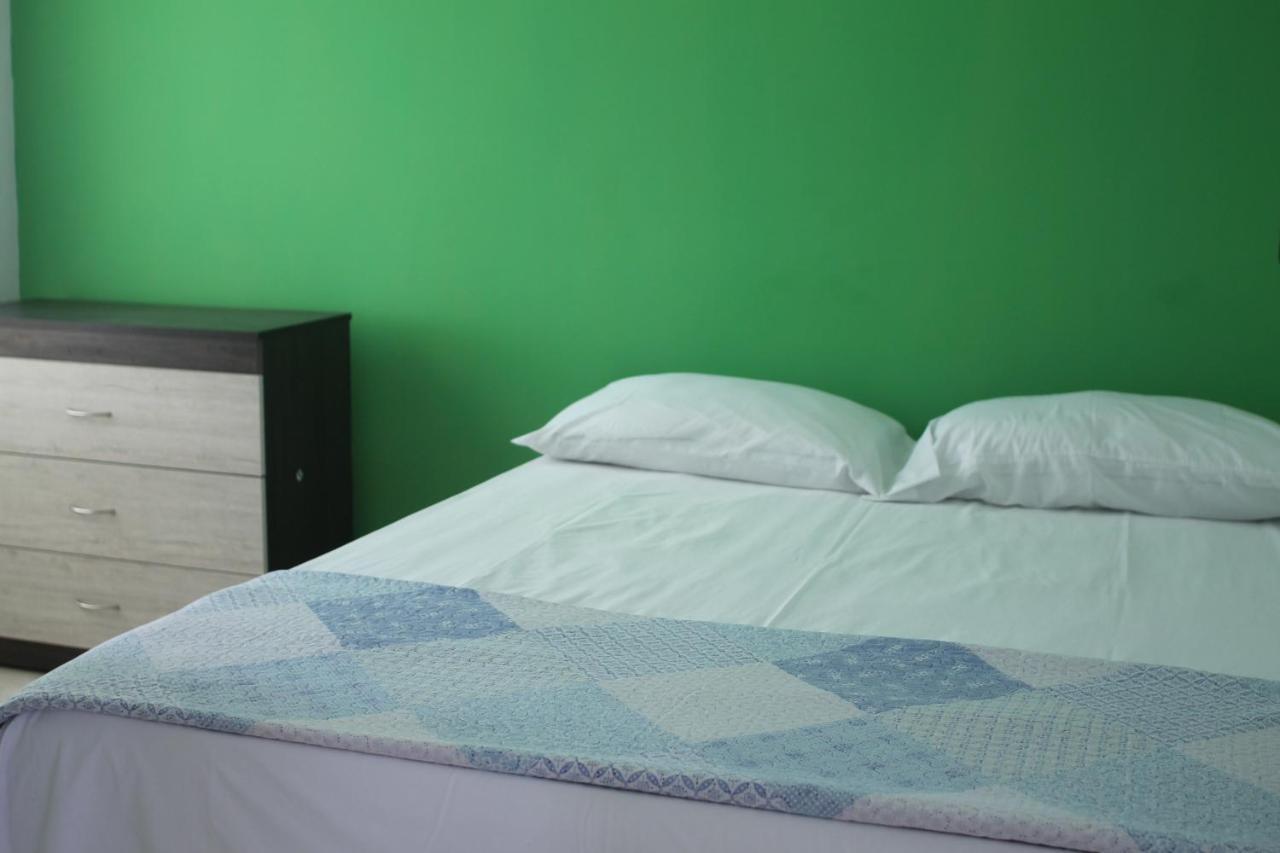 Roxi'S Place San Andrés Екстериор снимка