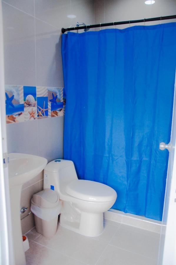Roxi'S Place San Andrés Екстериор снимка
