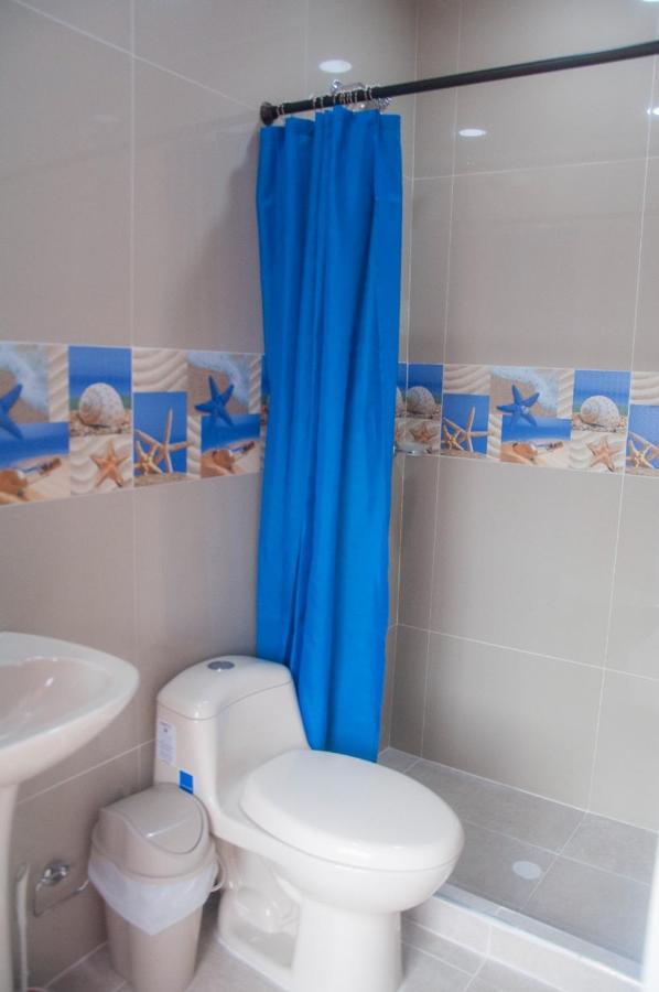 Roxi'S Place San Andrés Екстериор снимка