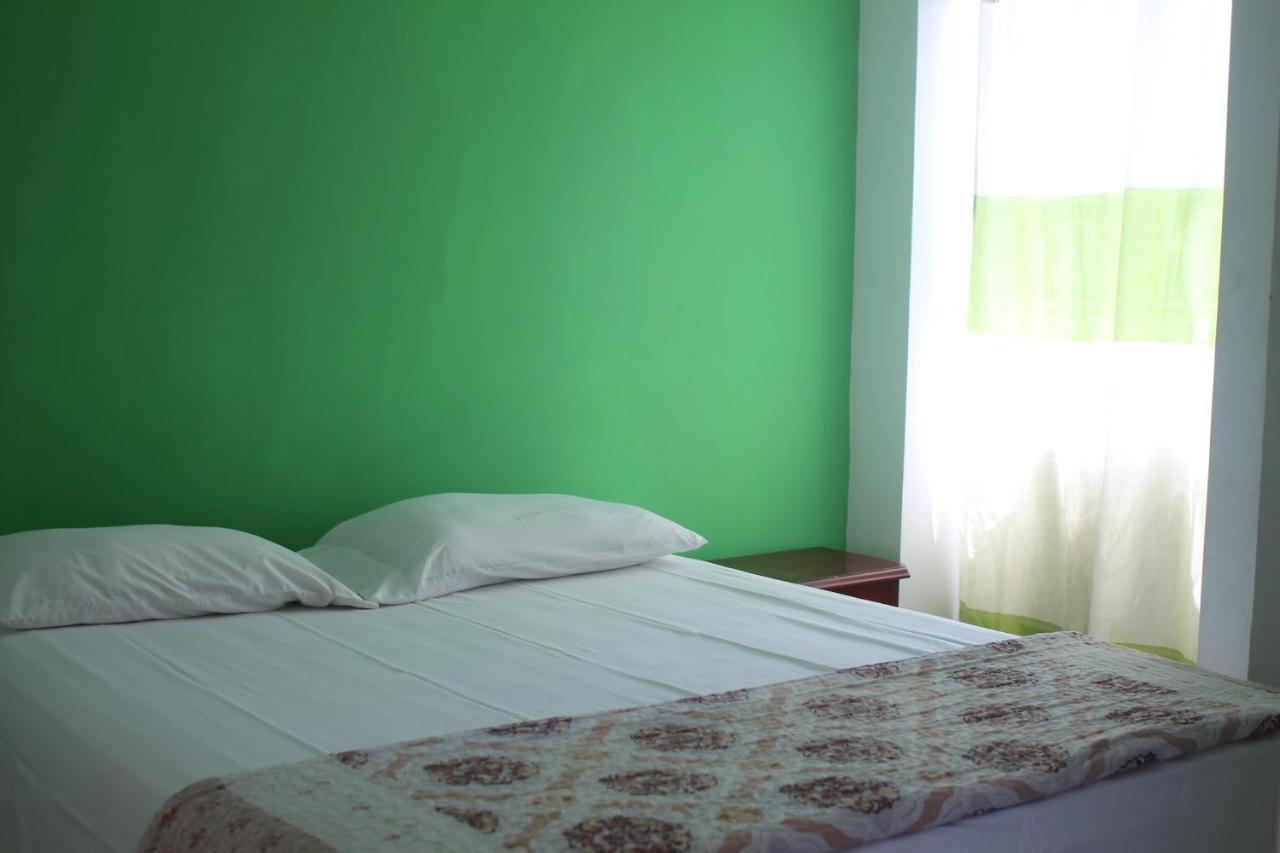 Roxi'S Place San Andrés Екстериор снимка