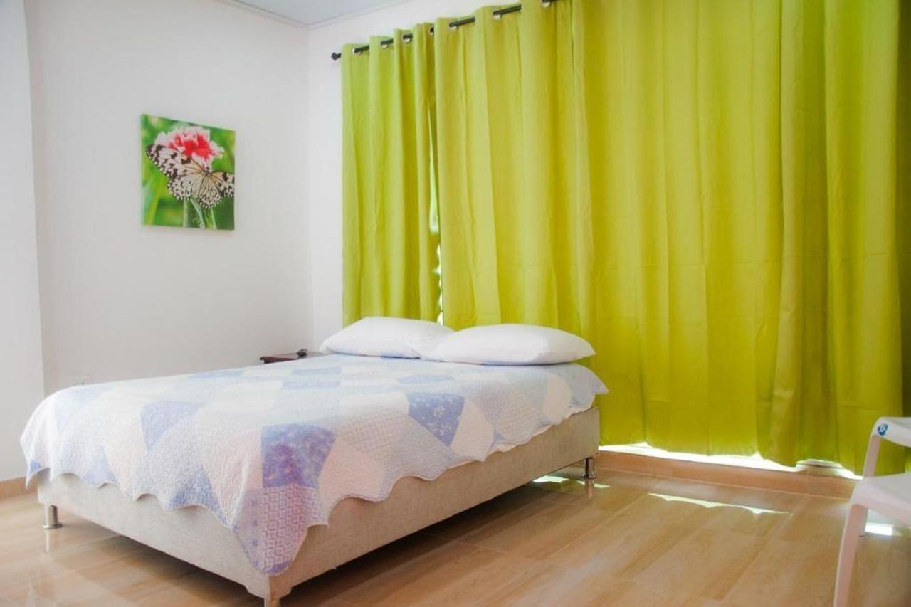 Roxi'S Place San Andrés Екстериор снимка