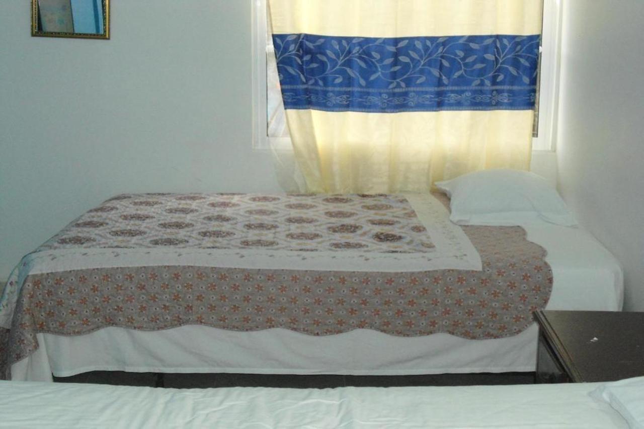 Roxi'S Place San Andrés Екстериор снимка