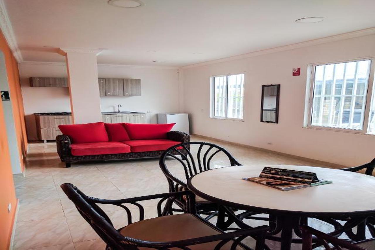 Roxi'S Place San Andrés Екстериор снимка
