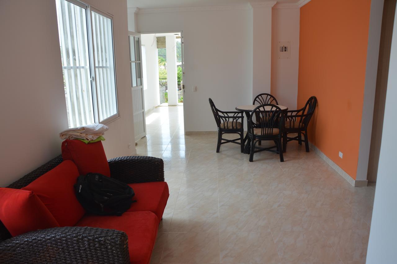 Roxi'S Place San Andrés Екстериор снимка
