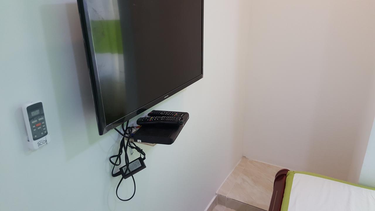 Roxi'S Place San Andrés Екстериор снимка