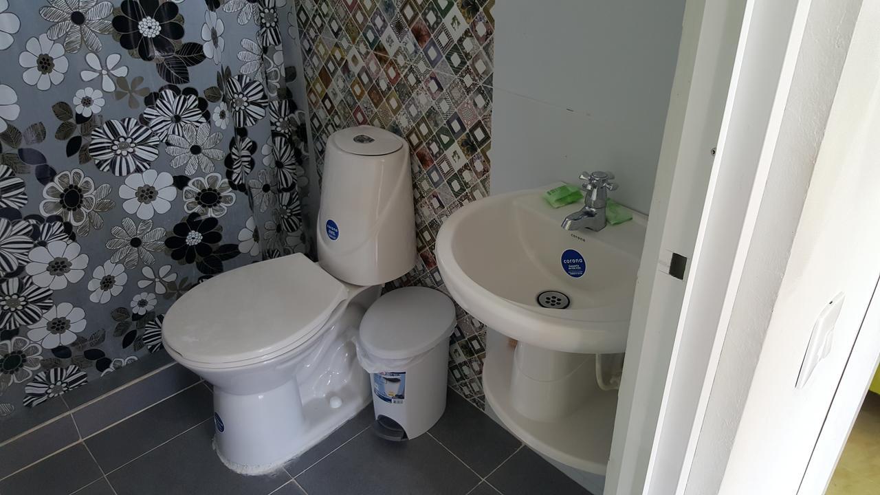 Roxi'S Place San Andrés Екстериор снимка