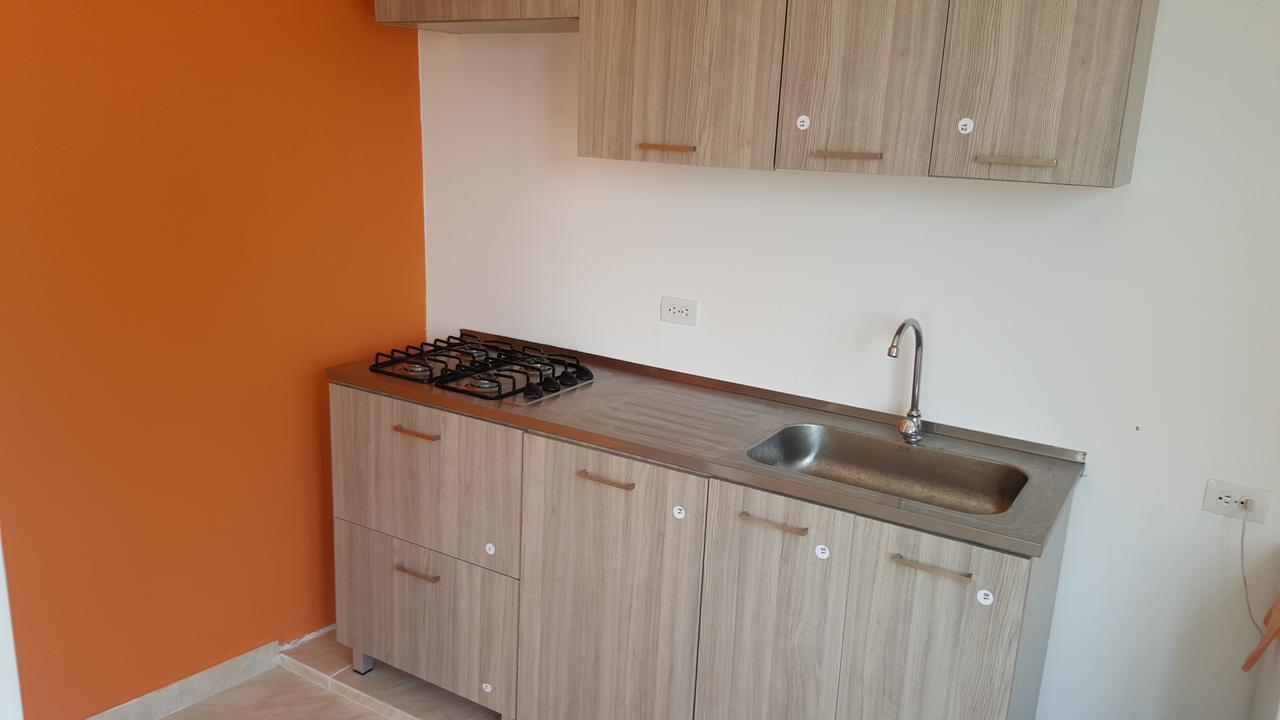 Roxi'S Place San Andrés Екстериор снимка