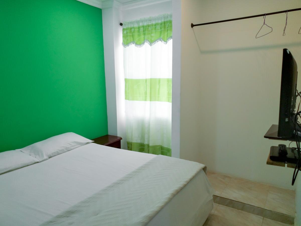Roxi'S Place San Andrés Екстериор снимка