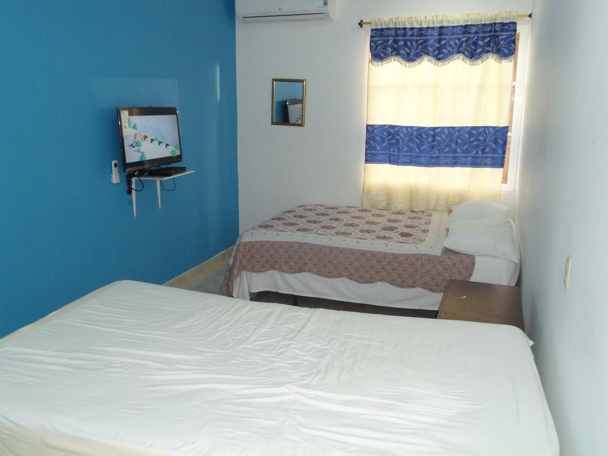 Roxi'S Place San Andrés Екстериор снимка