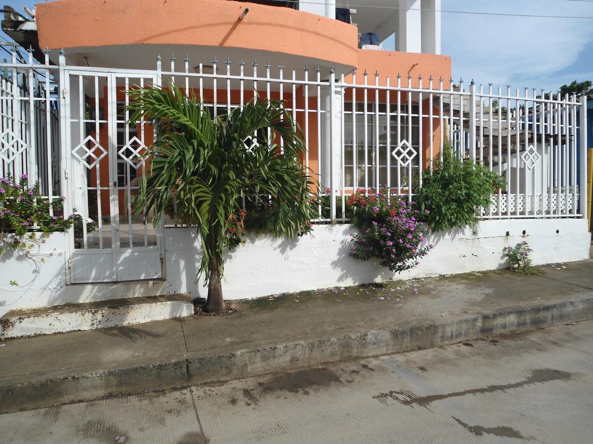Roxi'S Place San Andrés Екстериор снимка