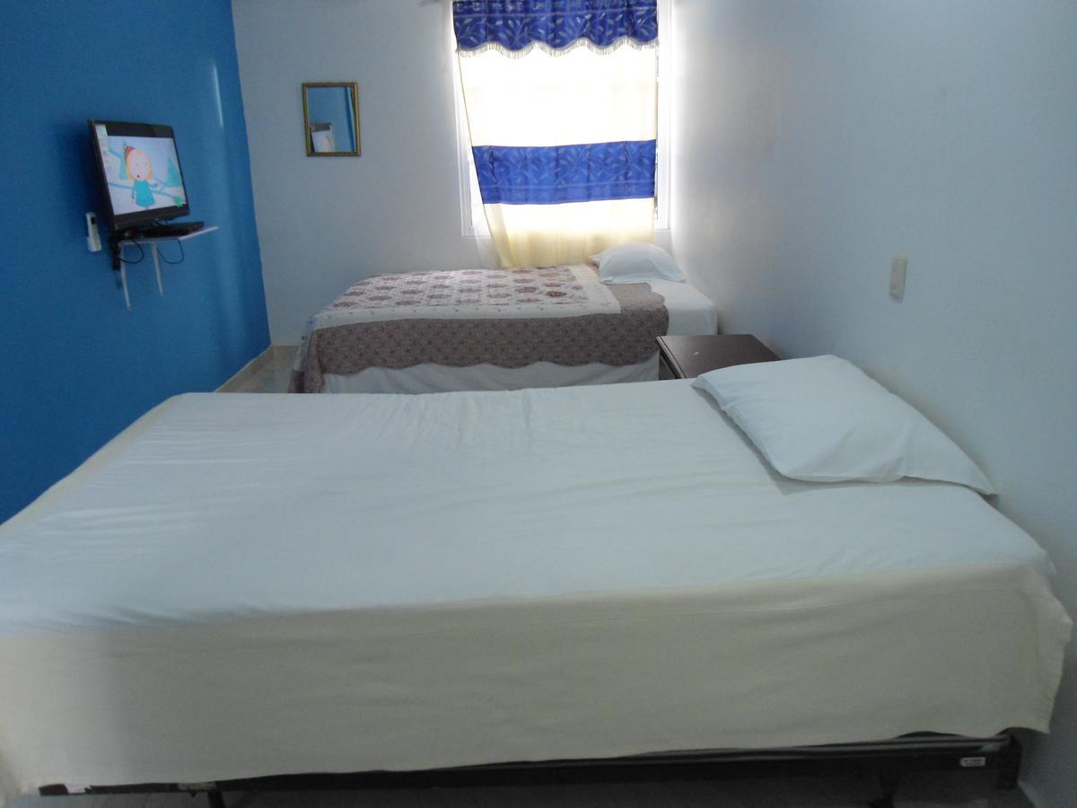 Roxi'S Place San Andrés Екстериор снимка