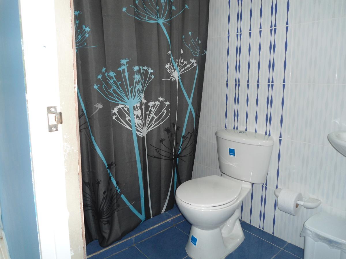 Roxi'S Place San Andrés Екстериор снимка