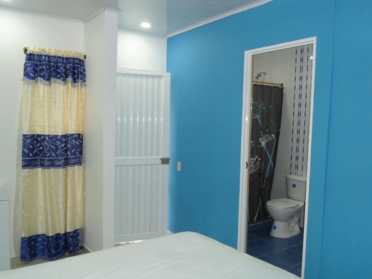 Roxi'S Place San Andrés Екстериор снимка