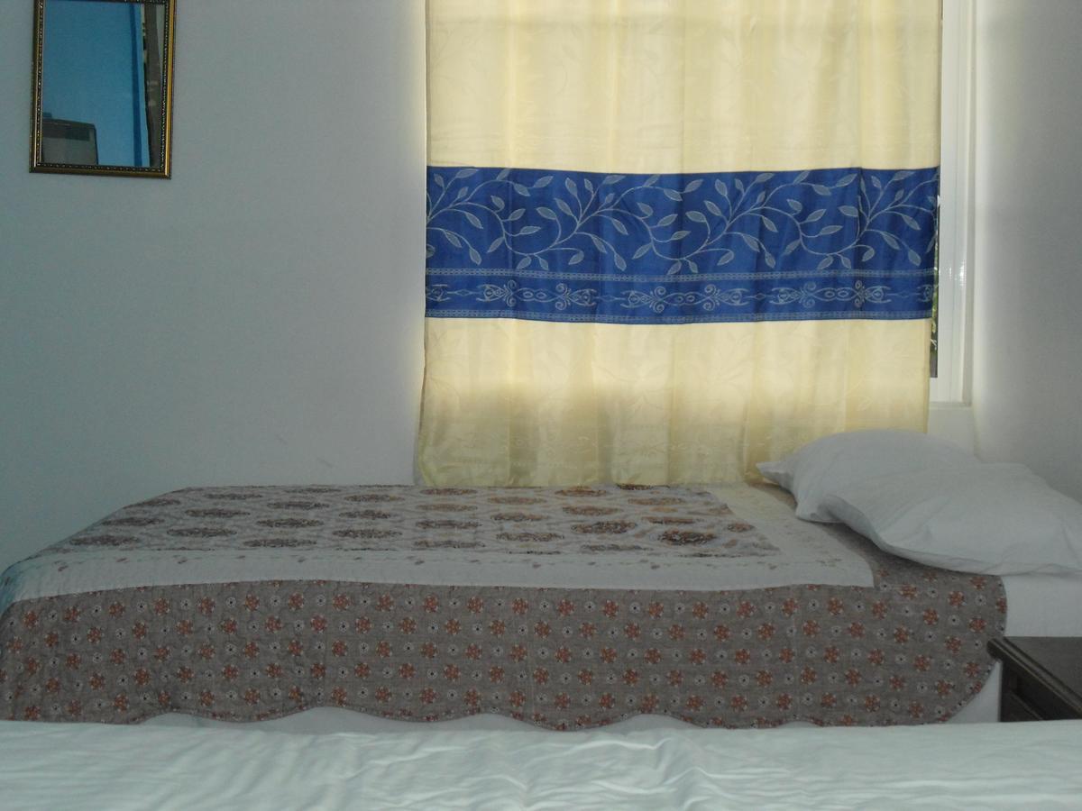 Roxi'S Place San Andrés Екстериор снимка