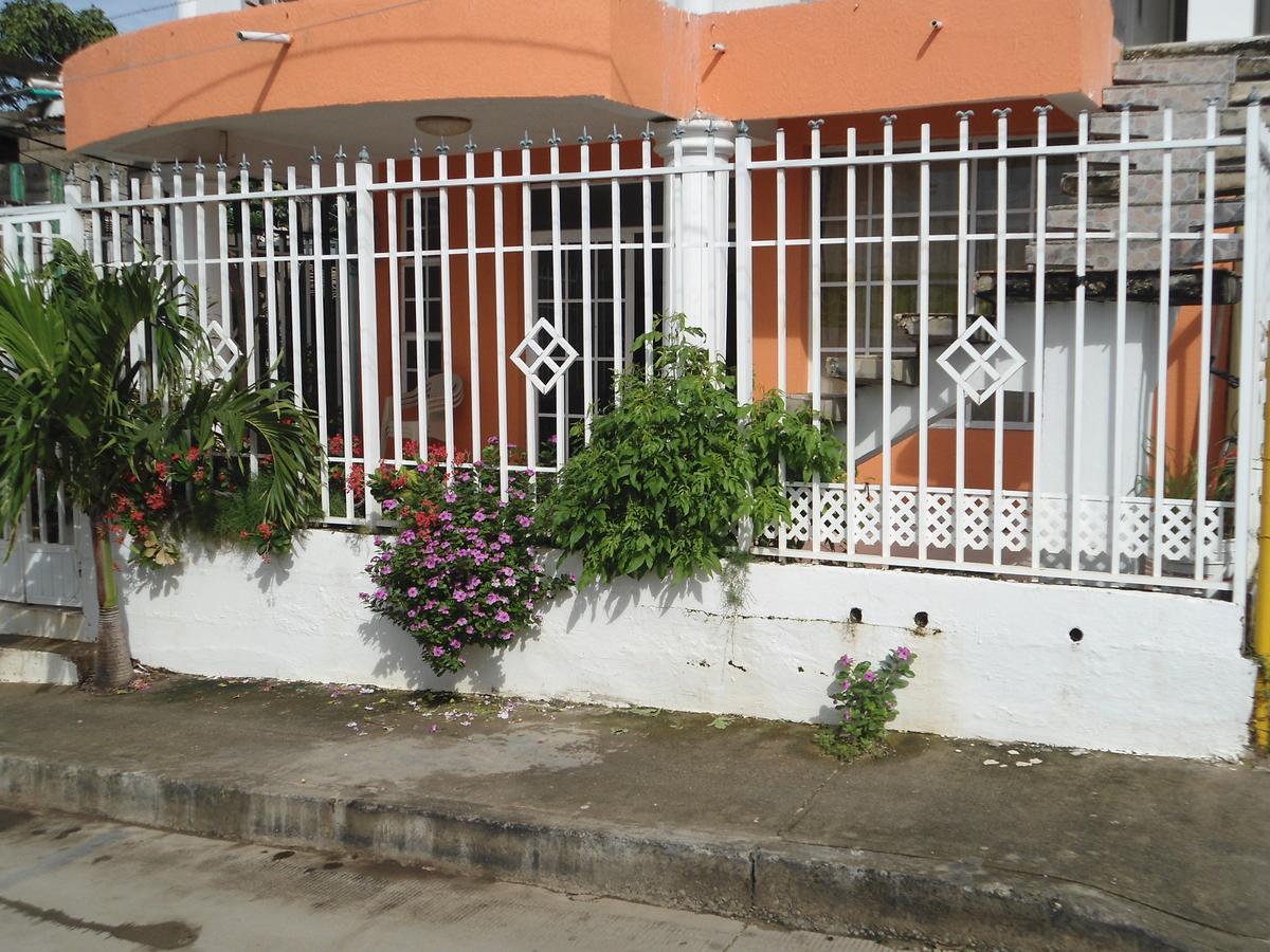 Roxi'S Place San Andrés Екстериор снимка
