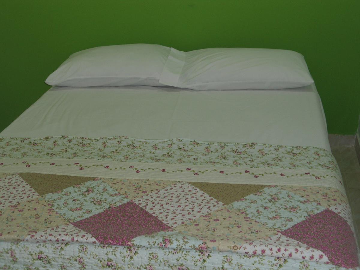 Roxi'S Place San Andrés Екстериор снимка