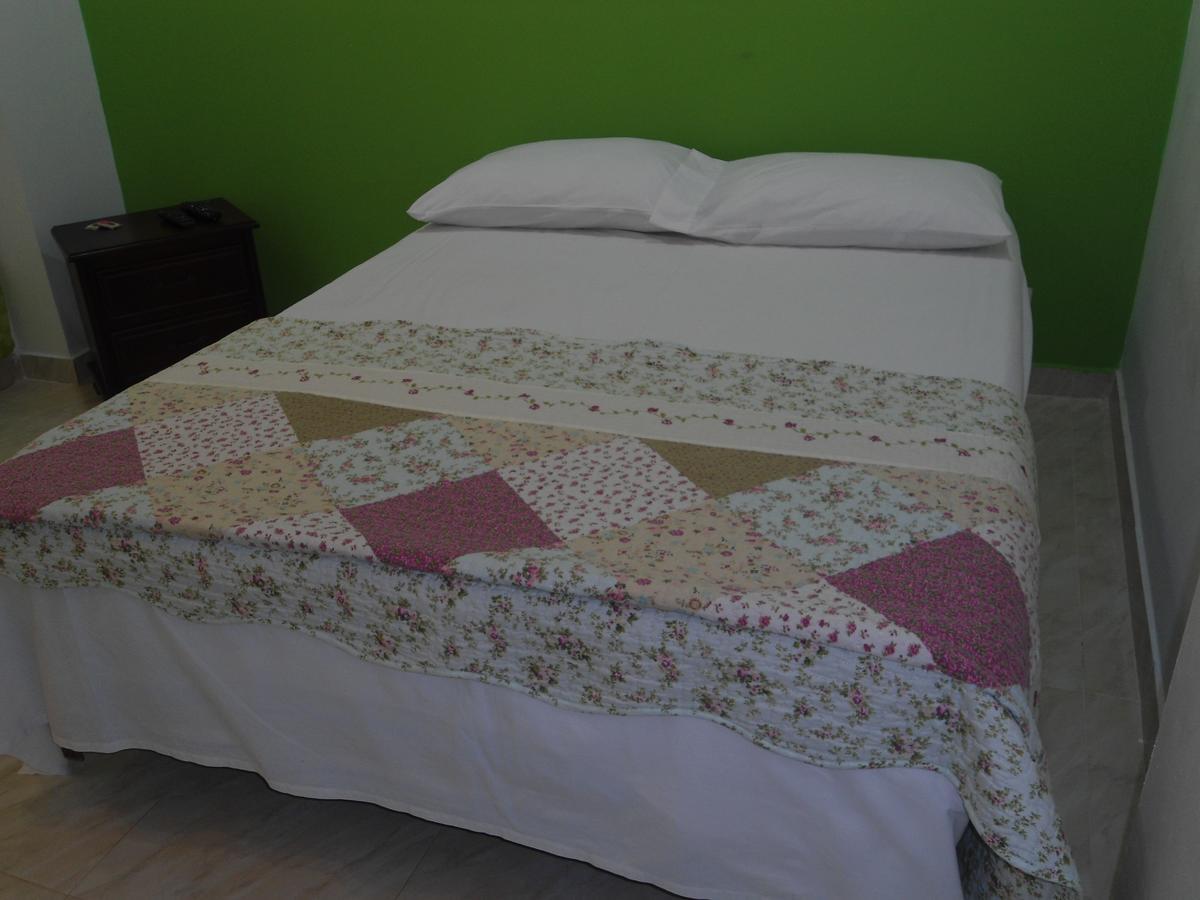 Roxi'S Place San Andrés Екстериор снимка