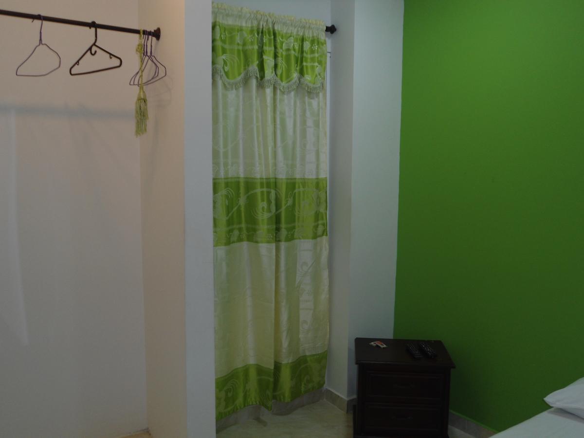 Roxi'S Place San Andrés Екстериор снимка