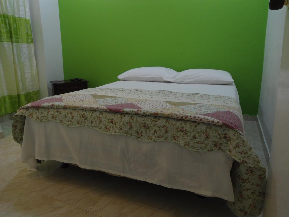 Roxi'S Place San Andrés Екстериор снимка